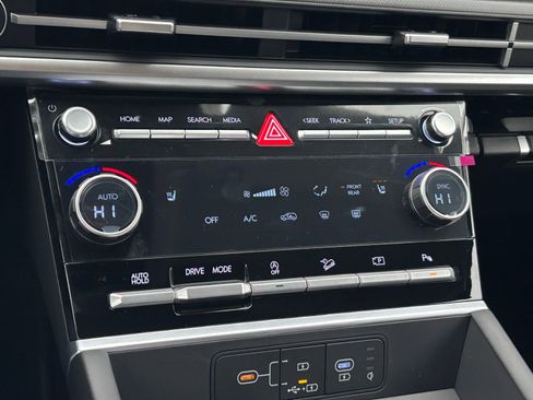 New 2026 Hyundai Santa Fe SEL FWD image 21