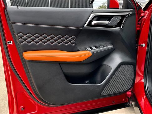 Used 2023 Mitsubishi Outlander SEL image 21