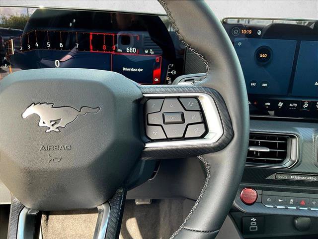 New 2026 Ford Mustang GT RWD image 16