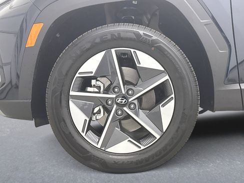 Used 2025 Hyundai Tucson SEL AWD/4WD image 24