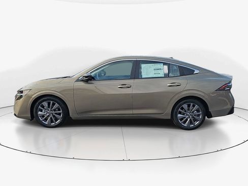 New 2026 Nissan Sentra SL w/ Floor Mat Package FWD image 7