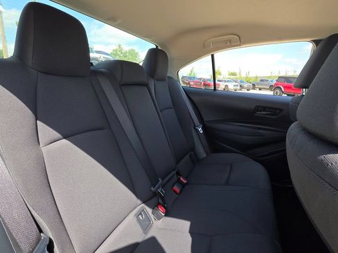 Used 2024 Toyota Corolla LE FWD image 14