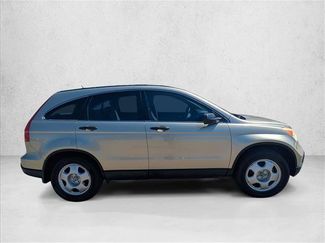 Used 2007 Honda CR-V LX video 4