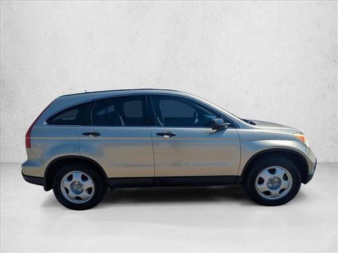 Used 2007 Honda CR-V LX image 4