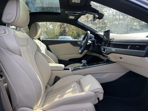 Used 2023 Audi A5 2.0T Premium Plus w/ Premium Plus image 15