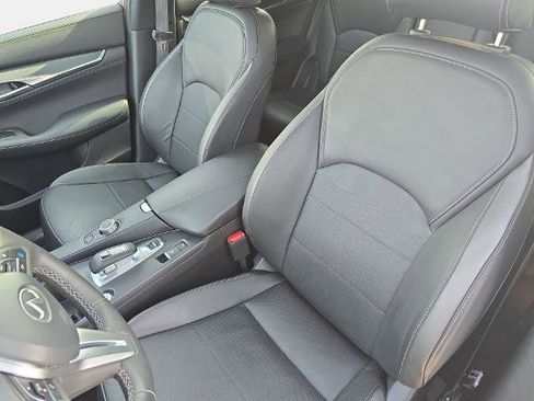 Certified 2025 INFINITI QX55 Essential AWD/4WD image 15