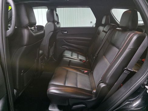 Used 2023 Dodge Durango GT AWD/4WD image 10