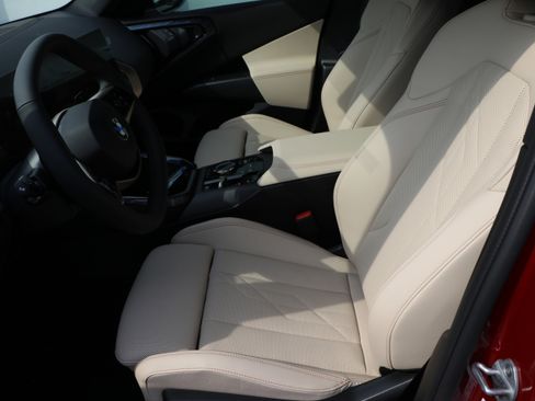 Certified 2025 BMW X3 xDrive30i w/ Premium Package image 15