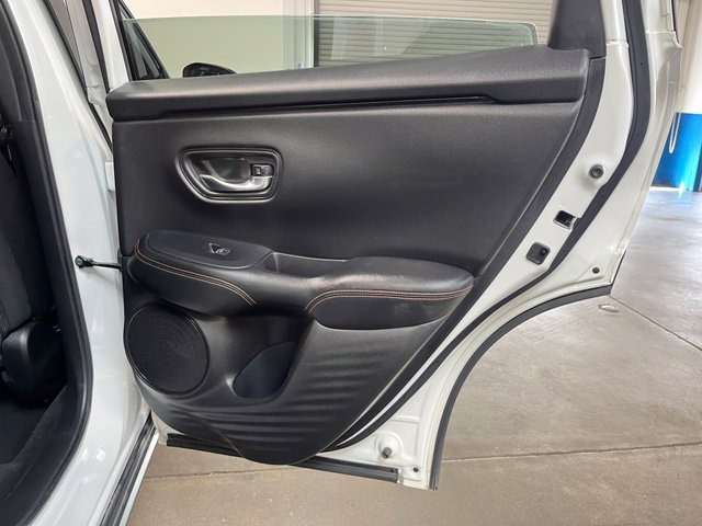 Used 2024 Honda HR-V Sport image 16