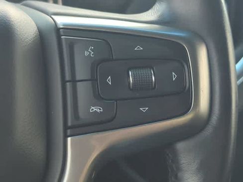 Used 2020 Chevrolet Silverado 1500 LT w/ All-Star Edition AWD/4WD image 24