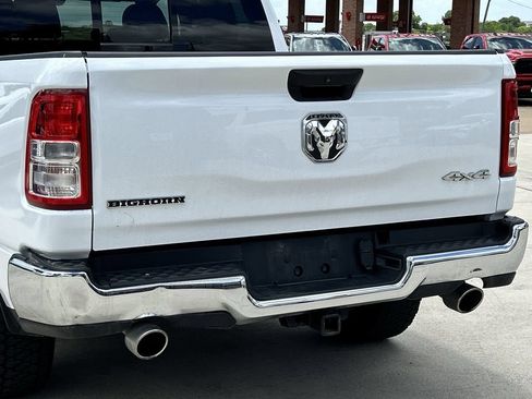 Used 2023 RAM 1500 Big Horn AWD/4WD image 6