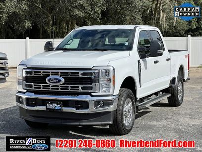 Used 2025 Ford F250 XLT w/ FX4 Off-Road Package