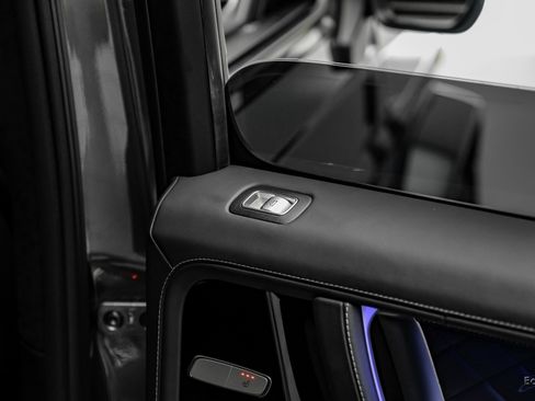 Used 2022 Mercedes-Benz G 63 AMG 4MATIC image 99