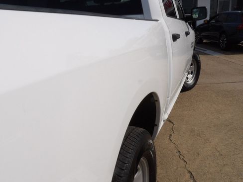 Used 2018 RAM 1500 Tradesman RWD image 14