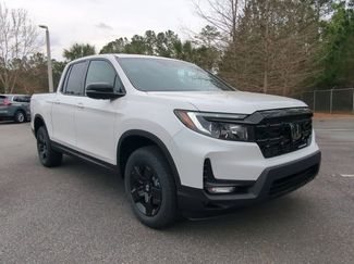 Used 2024 Honda Ridgeline Black Edition video 2