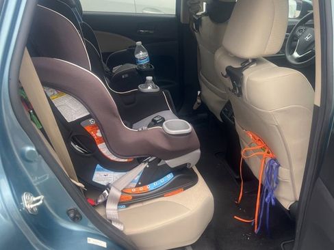 Used 2015 Honda CR-V EX image 5
