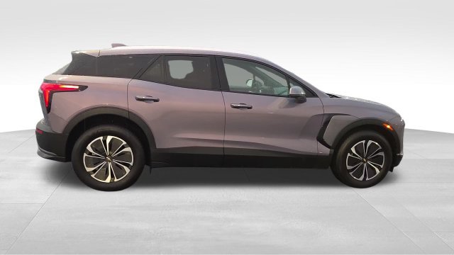 Certified 2024 Chevrolet Blazer EV LT AWD/4WD image 4