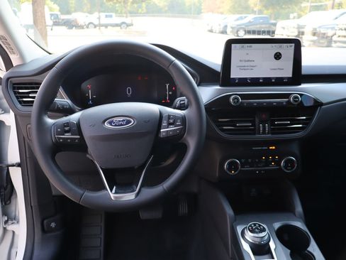 Used 2023 Ford Escape Active FWD image 19