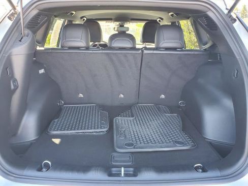 Used 2026 Jeep Compass Trailhawk AWD/4WD image 28