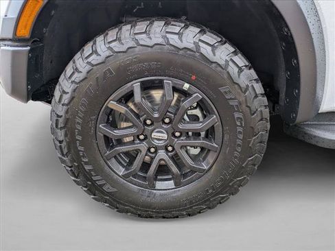 New 2026 Ford Ranger Raptor AWD/4WD image 10