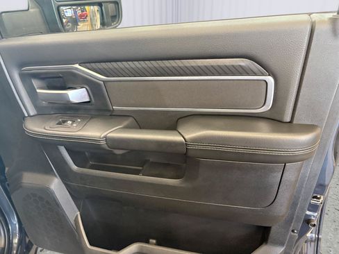 Used 2026 RAM 2500 Big Horn AWD/4WD image 14