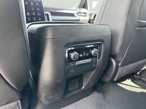 New 2026 GMC Yukon XL Elevation RWD image 19