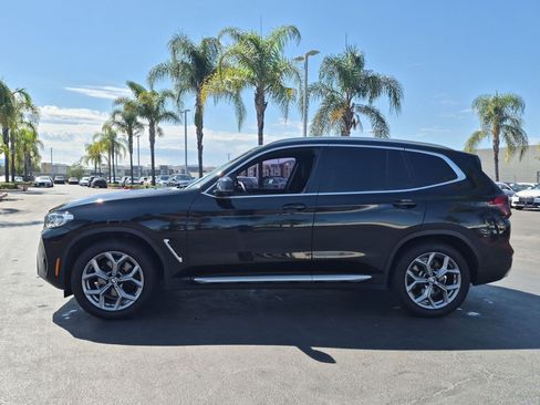 Used 2023 BMW X3 sDrive30i w/ Convenience Package RWD image 7