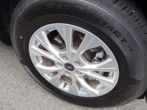Used 2023 Ford Escape Active AWD/4WD image 14