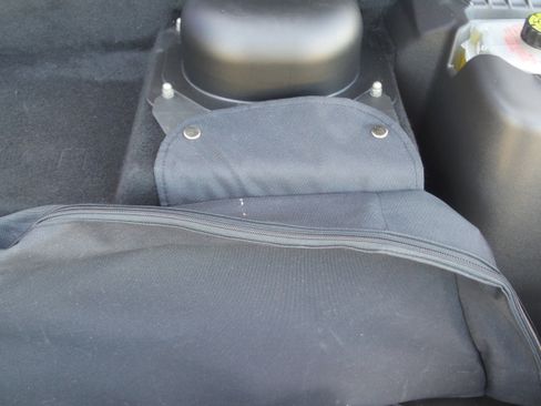 Used 2005 Porsche 911 Cabriolet image 62