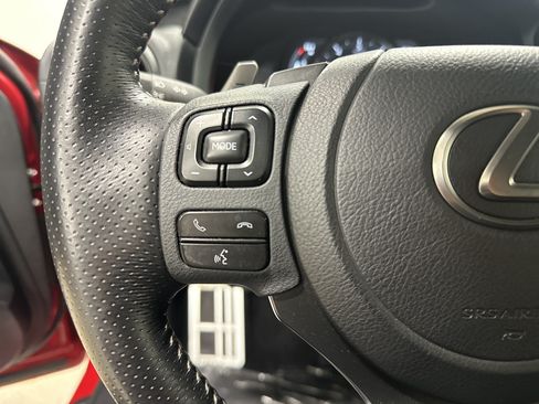 Certified 2023 Lexus IS 350 F Sport w/ Memory Package AWD/4WD image 19