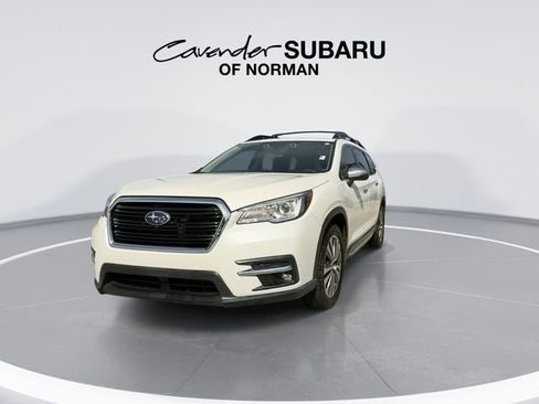 Used 2022 Subaru Ascent Touring w/ Popular Package #2A image 4