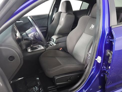 Used 2021 Dodge Charger Scat Pack image 23