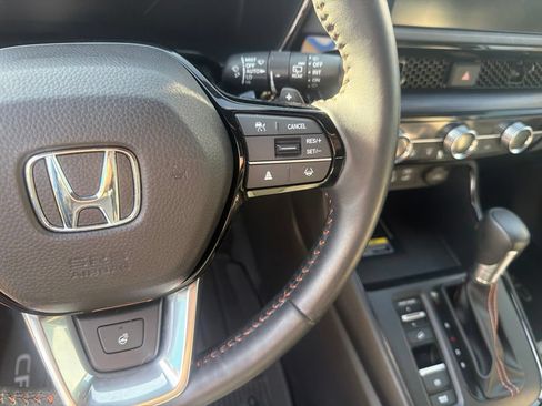 Used 2024 Honda CR-V Sport Touring image 17