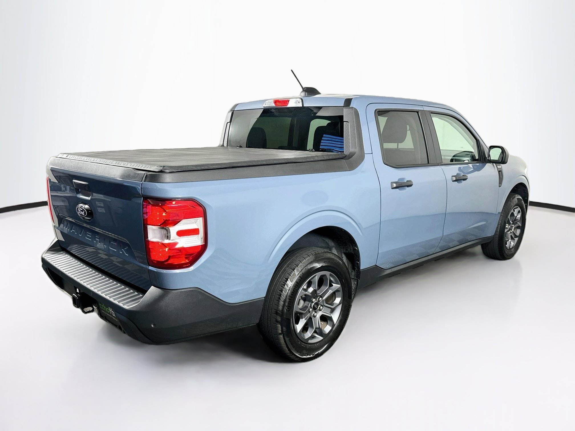 Used 2025 Ford Maverick XLT FWD image 9