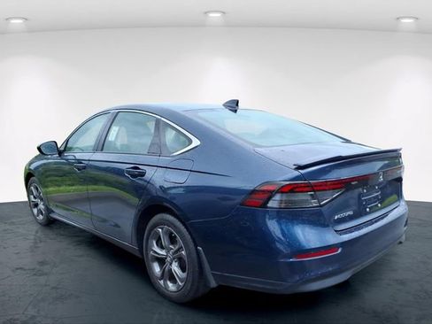 Used 2023 Honda Accord EX image 19