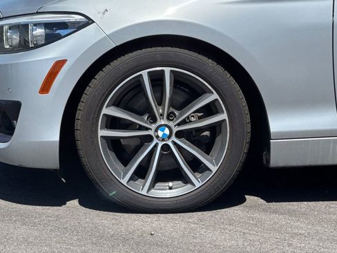 Used 2019 BMW 230i xDrive Coupe w/ Convenience Package AWD/4WD image 25