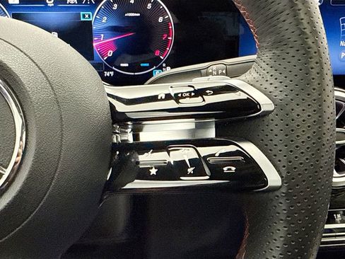 Certified 2024 Mercedes-Benz GLB 250 GLB 250 image 12