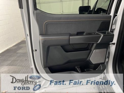 Used 2025 Ford F150 Tremor w/ Bed Utility Package image 31