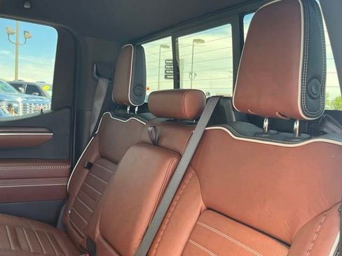 Used 2026 GMC Sierra 1500 Denali Ultimate AWD/4WD image 19