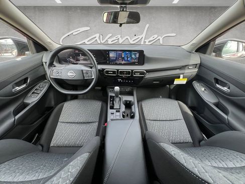 New 2026 Nissan Sentra SV w/ Floor Mat Package image 20