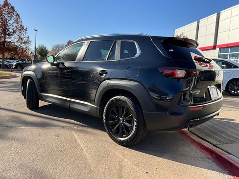 Used 2025 MAZDA CX-50 AWD 2.5 S w/ Select Package image 8