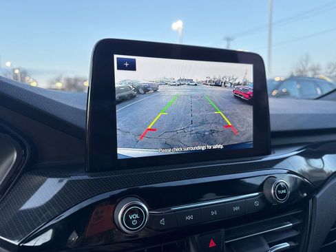 Used 2025 Ford Escape ST-Line w/ Equipment Group 301A image 35