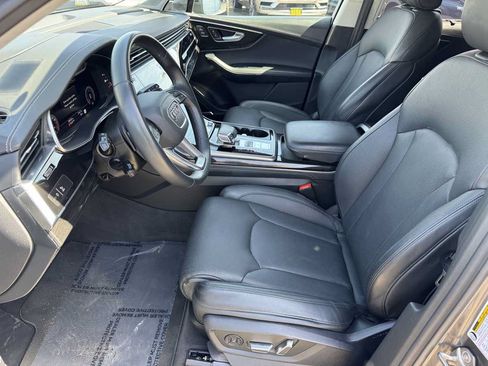 Used 2023 Audi Q7 3.0T Prestige AWD/4WD image 27