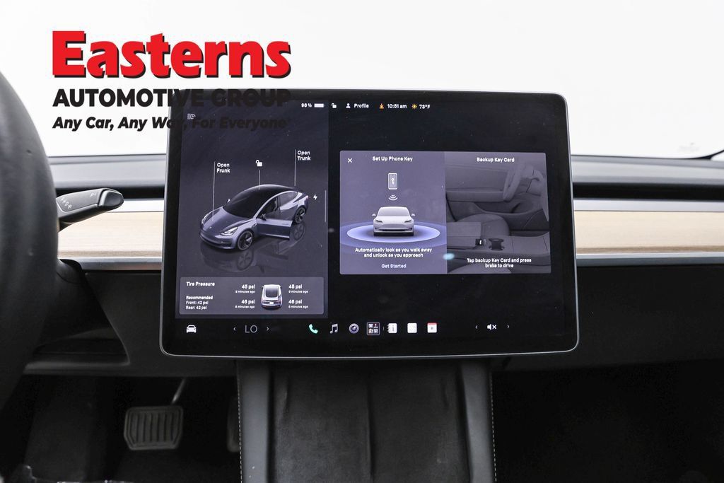 Used 2023 Tesla Model 3 Standard Range RWD image 14