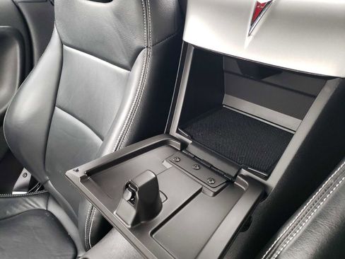 Used 2006 Pontiac Solstice Convertible w/ Power Package image 17