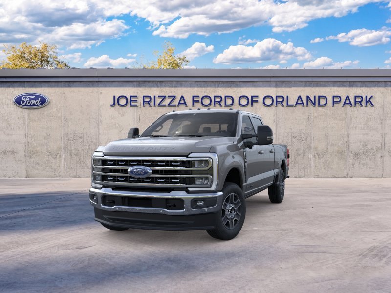 New 2026 Ford F250 Lariat w/ Lariat Ultimate Package AWD/4WD image 2