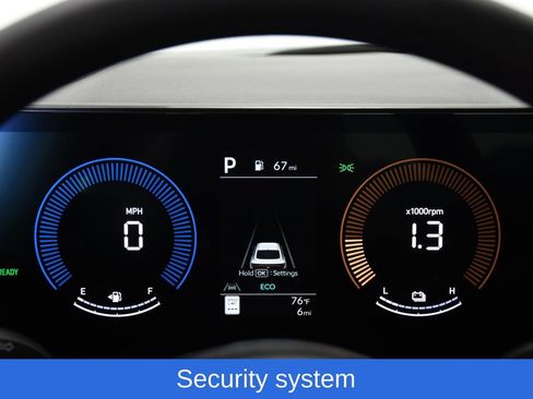 New 2026 Hyundai Sonata Blue image 14