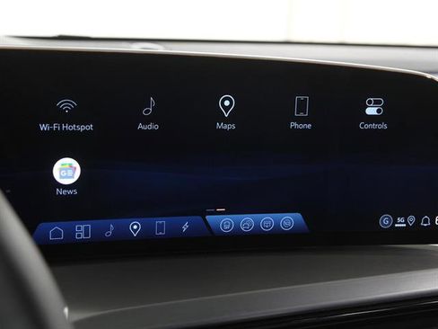 New 2026 Cadillac Vistiq Premium Luxury image 11