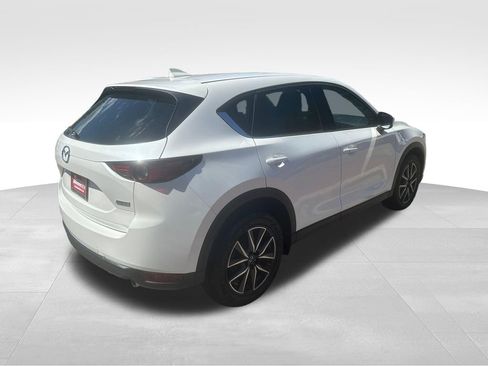 Used 2017 MAZDA CX-5 Grand Touring FWD image 25