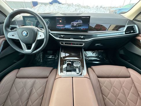 Used 2026 BMW X7 xDrive40i image 21